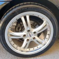 Cerchi/ruote Simoni Racing per BMW