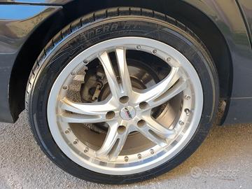 Cerchi/ruote Simoni Racing per BMW