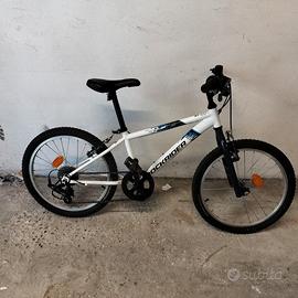 Bici MTB bambino