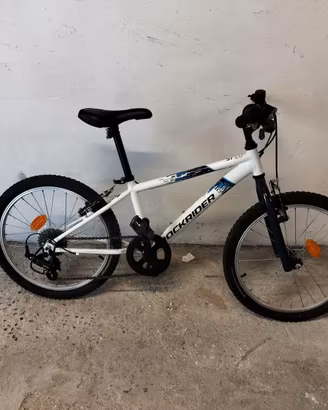 Bici MTB bambino