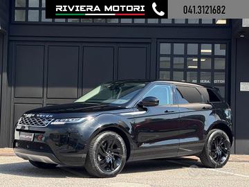 LAND ROVER Range Rover Evoque 2.0D I4 163 CV Fwd