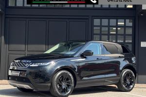 LAND ROVER Range Rover Evoque 2.0D I4 163 CV Fwd