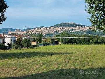 Weekend ad Assisi 5 persone