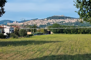 Weekend ad Assisi 5 persone