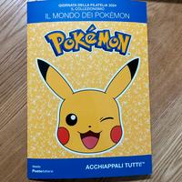 Pokemon x Poste Italiane