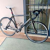 Bici da corsa SAB