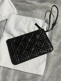 Dior pochette toujours