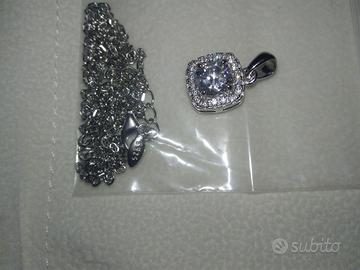 Collana Punto Luce MomentWish
