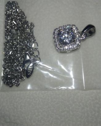 Collana Punto Luce MomentWish