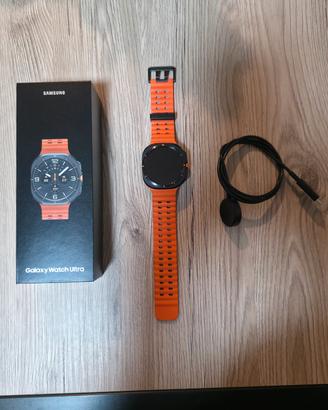 samsung galaxy watch ultra 