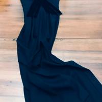 Sofisticato intramontabile tubino Nero Pinko