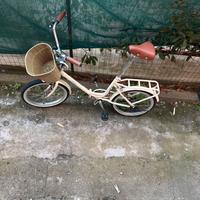 Bicicletta da donna