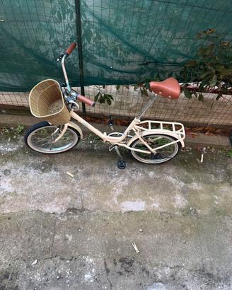 Bicicletta da donna
