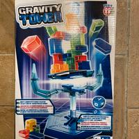 Gioco Gravity Tower