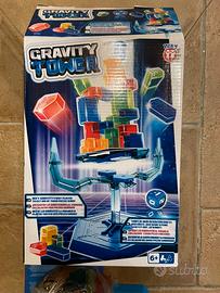 Gioco Gravity Tower