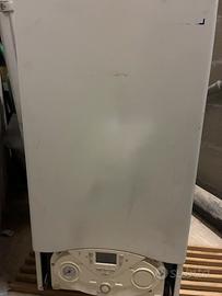 Caldaia a gas Ariston