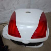 Bauletto kymco xciting R 500