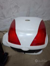 Bauletto kymco xciting R 500