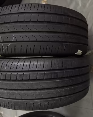 gomme usate 2355518 Estivo PIRELLI - SCO - 684