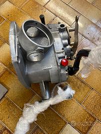 Pezzi di ricambio per Sidecar