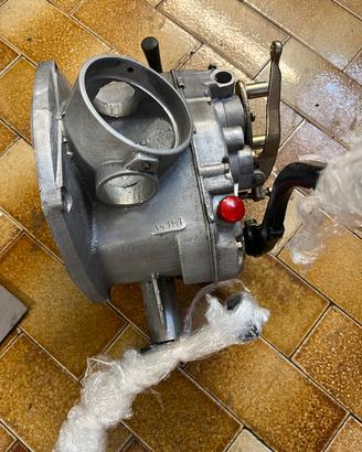 Pezzi di ricambio per Sidecar
