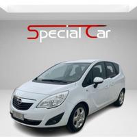 Opel Meriva 1.3 CDTI 95CV ecoFLEX