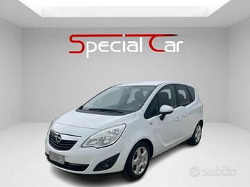 Opel Meriva 1.3 CDTI 95CV ecoFLEX