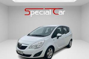 Opel Meriva 1.3 CDTI 95CV ecoFLEX