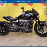 Triumph Rocket III