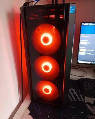 pc gaming livelo medio