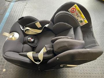 Seggiolino cybex sirona  Z2 con base girevole