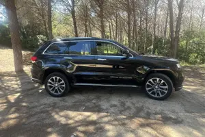 Jeep grand cherokee 3.0 250 cv  Summit