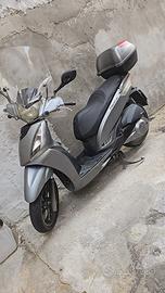 Kymco People GT 300 - Anno 2016 -