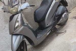 Kymco People GT 300 - Anno 2016 -