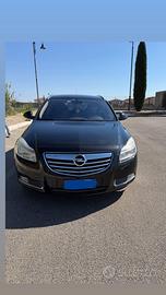 opel insigna 