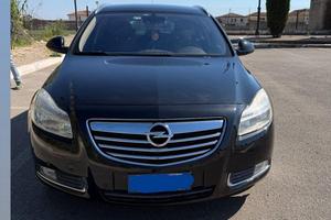opel insigna 