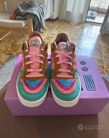 Scarpe adidas simpson 42