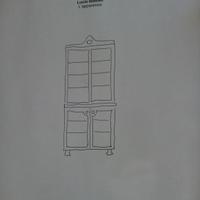 Disco in vinile L' APPARENZA