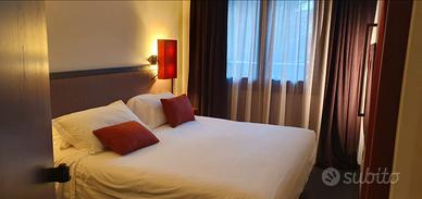 Courmajeur camera hotel 7 giorni