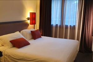 Courmajeur camera hotel 7 giorni