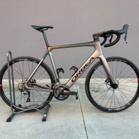 E Bike da corsa ORBEA M20