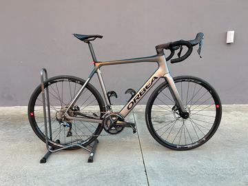 E Bike da corsa ORBEA M20