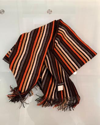 Sciarpa lana cashmere