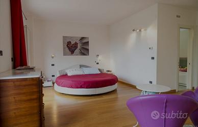 Casevacanza "la casa nel bosco"