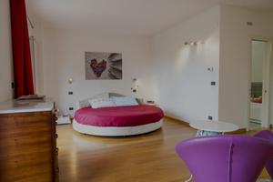 Casevacanza "la casa nel bosco"