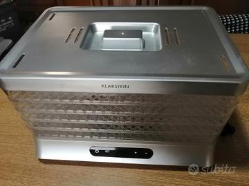essiccatore per alimenti Klartein