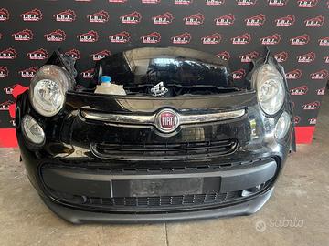 Muso completo Fiat 500L