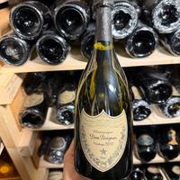 CHAMPAGNE DOM PERIGNON 2012