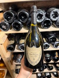 CHAMPAGNE DOM PERIGNON 2012