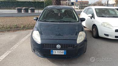 Fiat grande punto